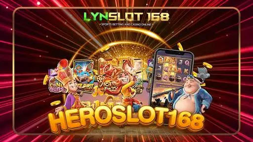 HEROSLOT168