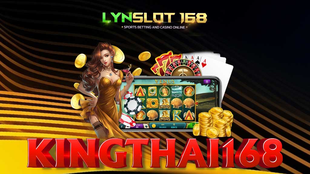 KINGTHAI168