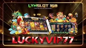 LUCKYVIP77