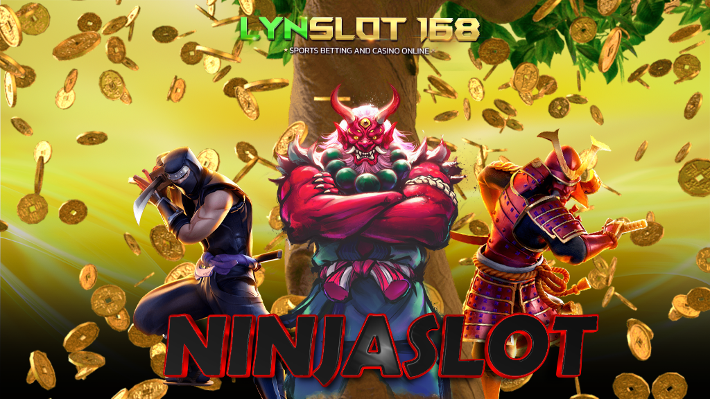 NINJASLOT