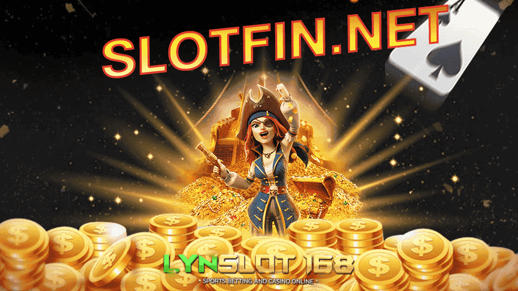 SLOTFIN