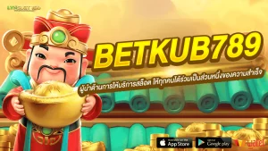 BETKUB789