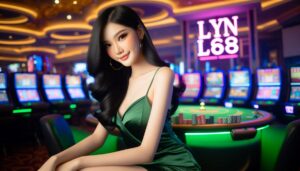 ระบบฝาก-ถอนอัตโนมัติที่ lynslots168.pro ใช้งานง่ายไหม