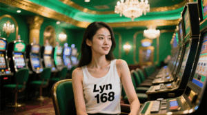 รีวิวเกม PG Caishen Wins – โชคลาภจากเจ้าพ่อเงิน