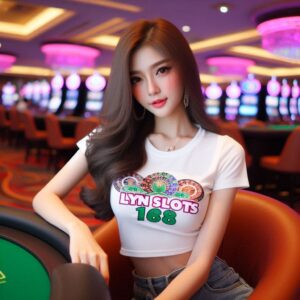 วิธีสมัครสมาชิก lynslots168.pro ภายใน 2 นาที พร้อมโบนัส 100%