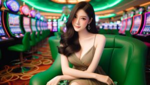 วิธีเติมเงินที่ lynslots168.pro ผ่าน TrueMoney Wallet