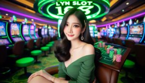 วิธีเลือกเกมสล็อตให้เหมาะกับสไตล์การเล่นของคุณ