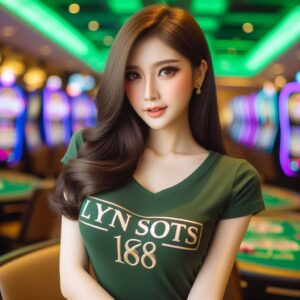 สล็อตขั้นต่ำ 1 บาท เล่นได้จริงที่ lynslots168.pro
